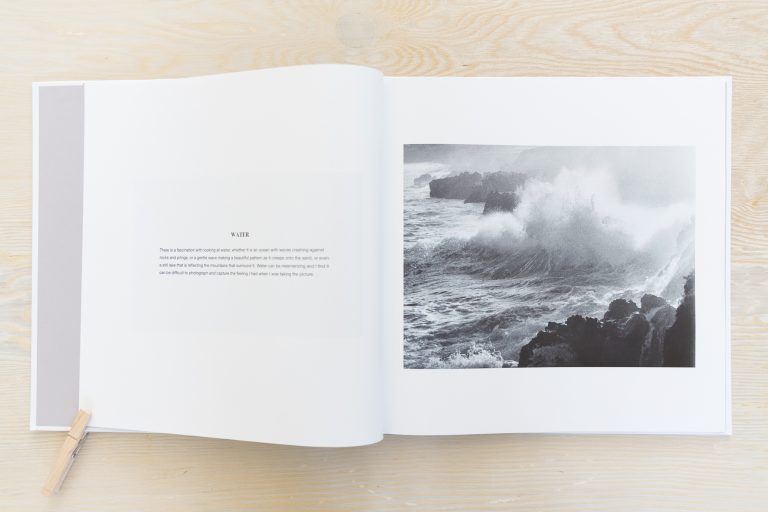 Legacy Photography Book - Suzanne O'Brien Studio